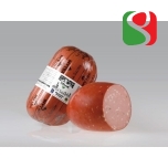 "La Santo PGI Bologna Mortadella" "La Santo" 1/2 в вакууме, около 2,50 кг.oida jahedas +2°/+6°C. 